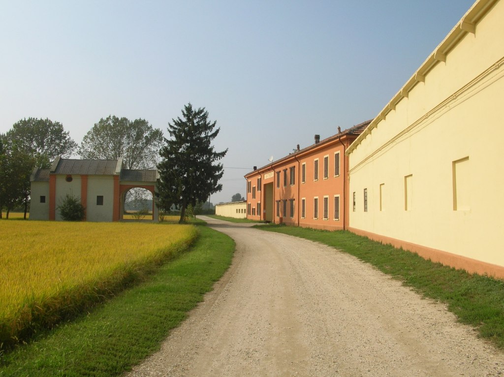 La rigenerazione della campagna