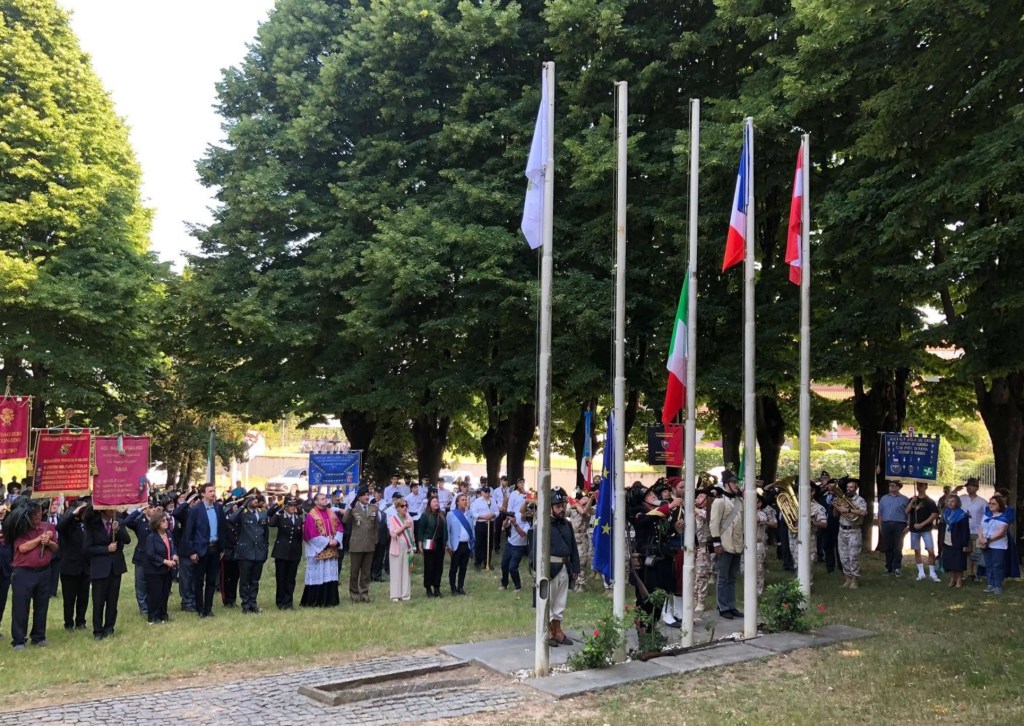 Maggio 1859-Maggio 2026
Il Risorgimento vive!