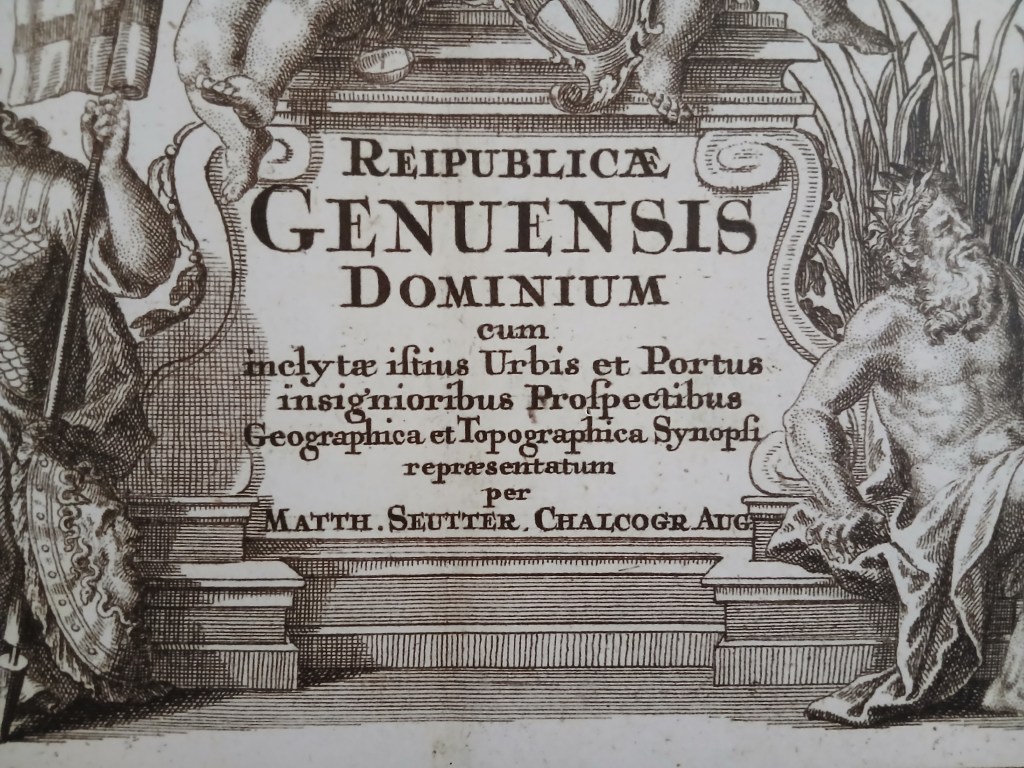 La storia d'amore fra la nobile genovese e il sovrano di Francia